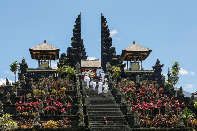 Bangli: Explore Culturally Isolated Bali Aga Villages - Important Information