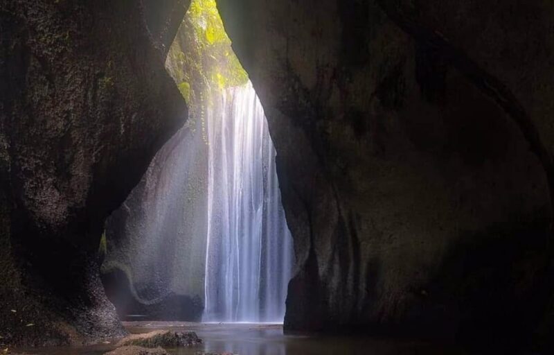 Bangli Hidden Gems: Waterfall Tour - Tour Duration