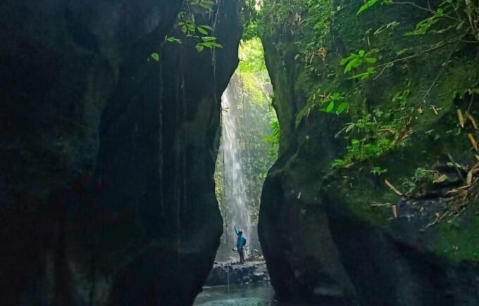 Bangli Hidden Gems: Waterfall Tour - Participant Restrictions