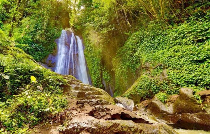Bangli Hidden Gems: Waterfall Tour - Customer Feedback