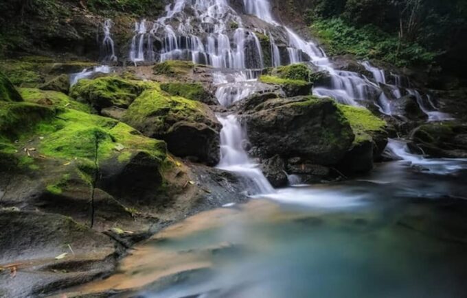 Bangli Hidden Gems: Waterfall Tour - Frequently Asked Questions
