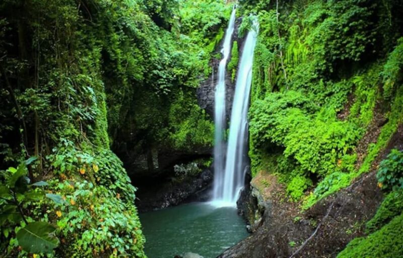Bangli Hidden Gems: Waterfall Tour - Waterfall Destinations