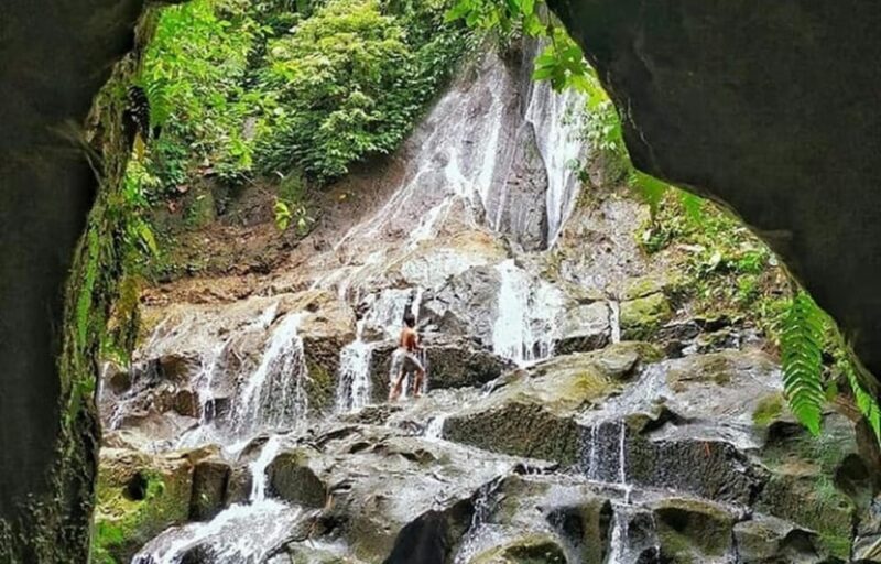 Bangli Hidden Gems: Waterfall Tour - Customizable Itinerary