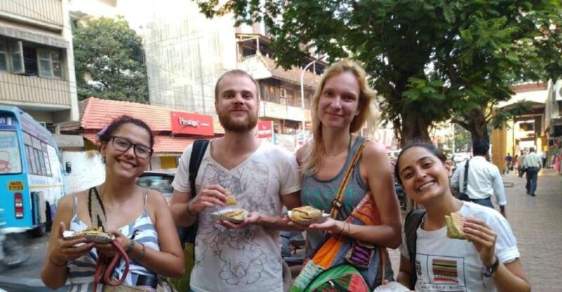 Banglore: Guided Street Food Crawl - Customer Feedback