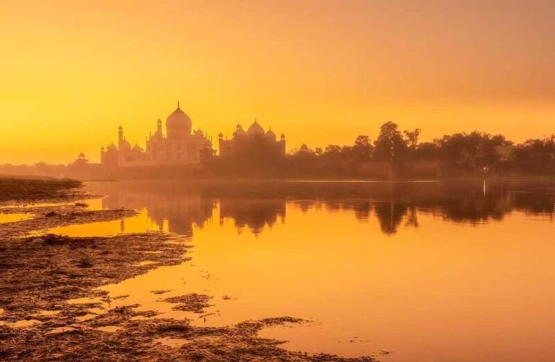 Banglore : Private 2 Days Tour Delhi, Agra With Accomadation - Key Points