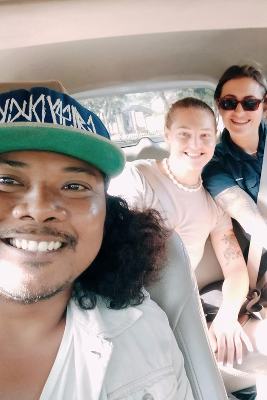 Bangsal Harbour to South Lombok Private Transfer - Pickup and Cancellation