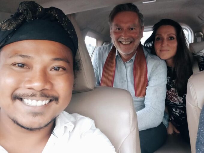Bangsal Harbour to South Lombok Private Transfer - Customer Feedback
