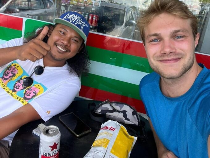 Bangsal Harbour to South Lombok Private Transfer - Frequently Asked Questions