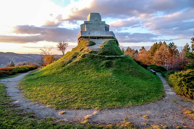 Banja Luka City Tour & a Magical Journey on Dayak Boat - Transportation and Inclusions for the Tour
