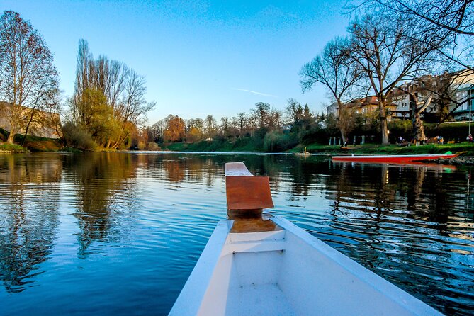 Banja Luka City Tour & a Magical Journey on Dayak Boat - Accessibility and Physical Fitness Requirements