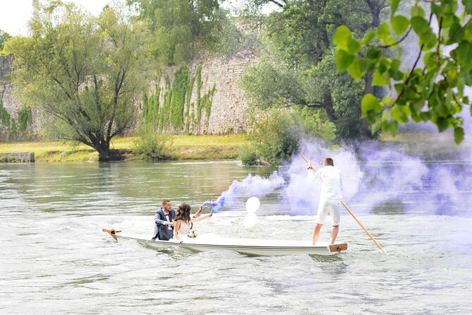 Banja Luka City Tour & a Magical Journey on Dayak Boat - Customizing the Personalized Experience
