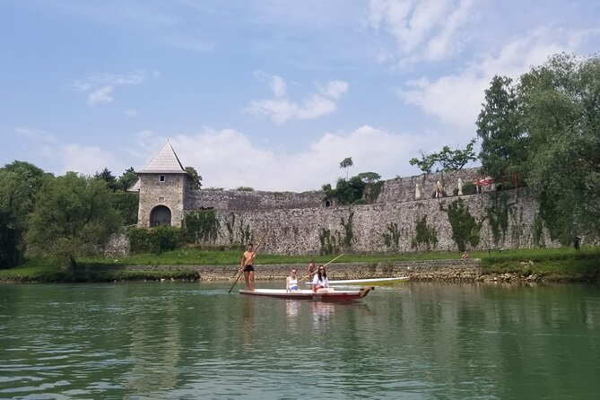 Banja Luka City Tour & a Magical Journey on Dayak Boat - Reviewing the Tours Highlights and Ratings