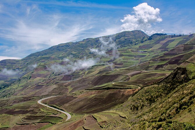 Baños & Amazon 4-Day Tour From Cuenca or Quito - Highlights of the Highlands