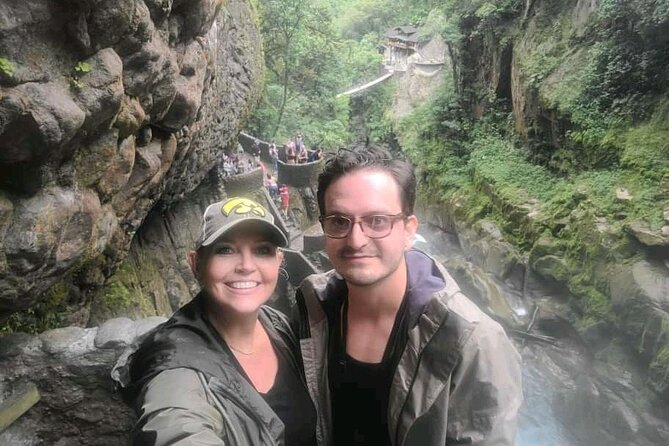 Baños De Agua Santa Private Tour - Booking and Inquiries