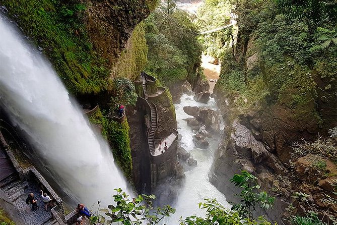 Banos Tour From Quito - Upper Part of the Amazon - Guest Reviews