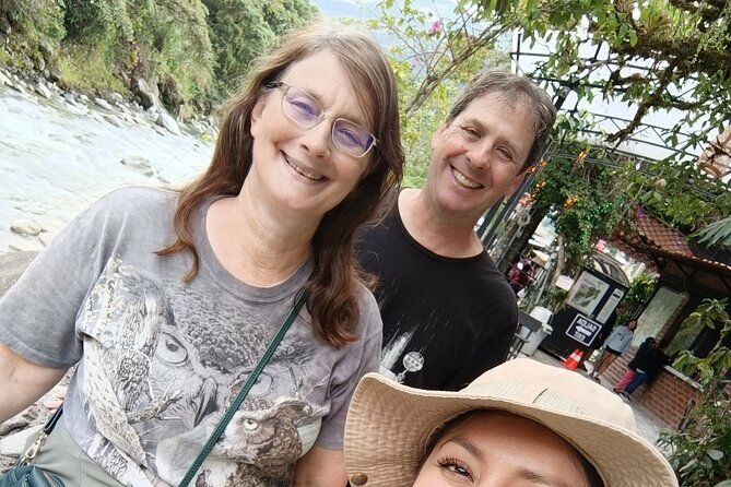 Banos Tour From Quito With Tickets and Lunch - Salasaca Market Highlights