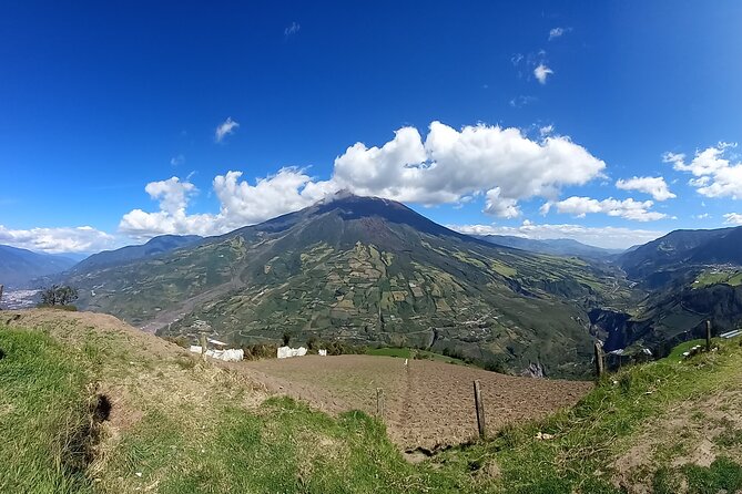 Banos Tour From Quito With Tickets and Lunch - What to Expect