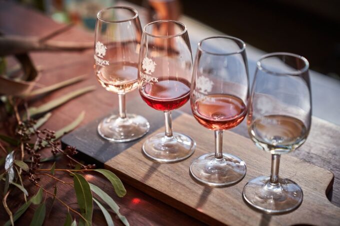 Banrock Station: Guided Banrock Trail Tour and Wine Tasting - Recap