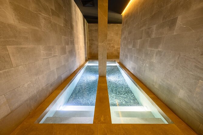 Bansko: Grand Hotel Therme Pool Relaxation - Accessibility Guidelines
