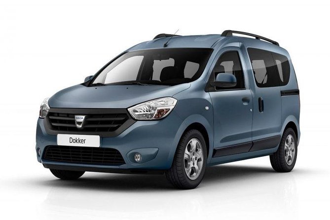 Bansko Shuttle: Transfer To/From Sofia Airport - Inclusions and Support