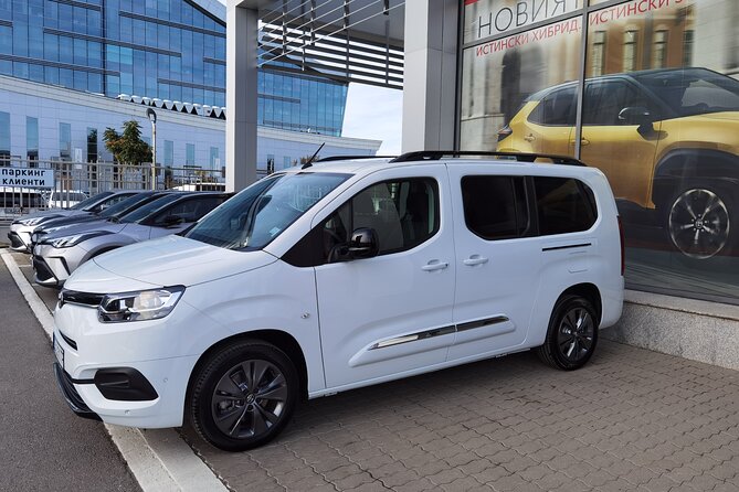 Bansko Transfer From/to Sofia Airport and Hotels - Service Overview and Pricing