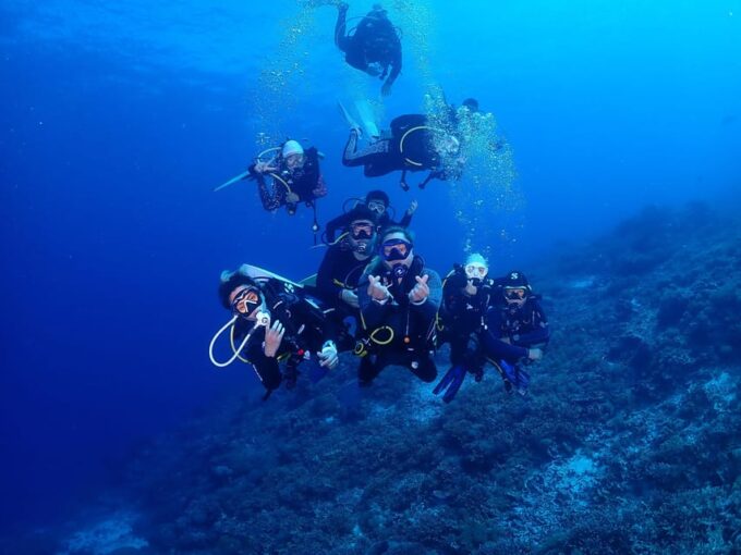 Bantayan Island: Discover Scuba Diving - Equipment and Certification