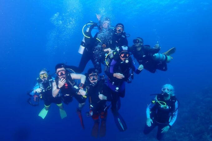 Bantayan Island: Discover Scuba Diving - Frequently Asked Questions