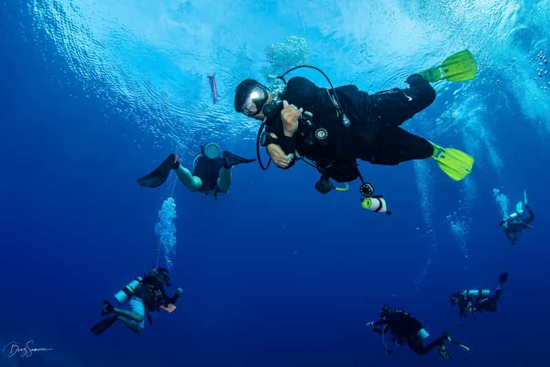Bantayan Island: Fun Dive Scuba Adventure - What to Bring