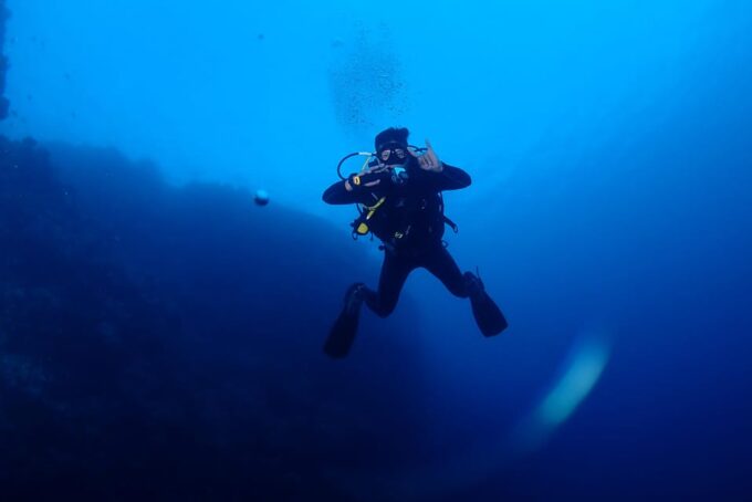 Bantayan Island: Fun Dive Scuba Adventure - Suitability and Restrictions