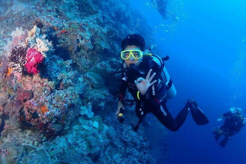 Bantayan Island: Fundive Scuba Adventure - The Itinerary in Detail
