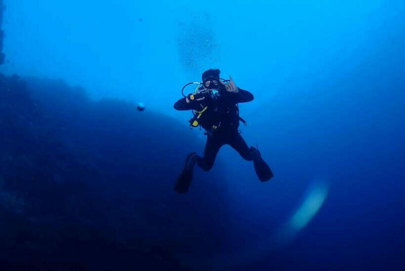 Bantayan Island: Fundive Scuba Adventure - Whats Included and What to Bring