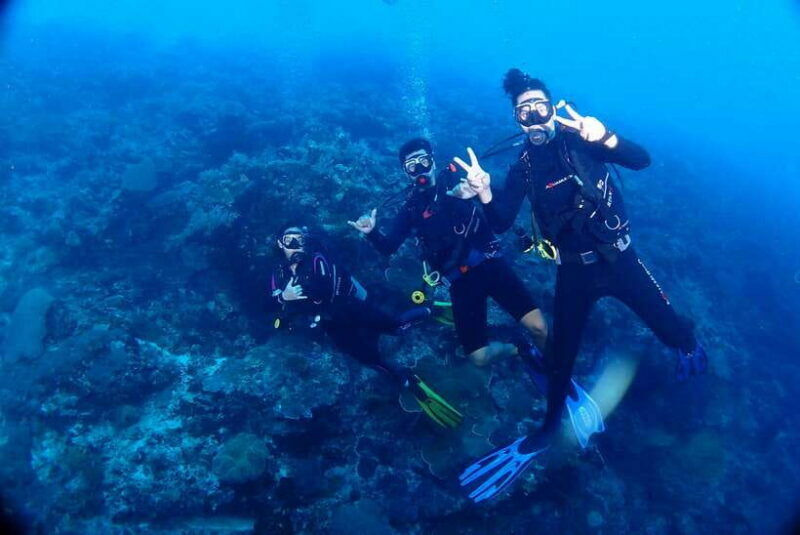 Bantayan Island: Fundive Scuba Adventure - Considerations and Practical Tips