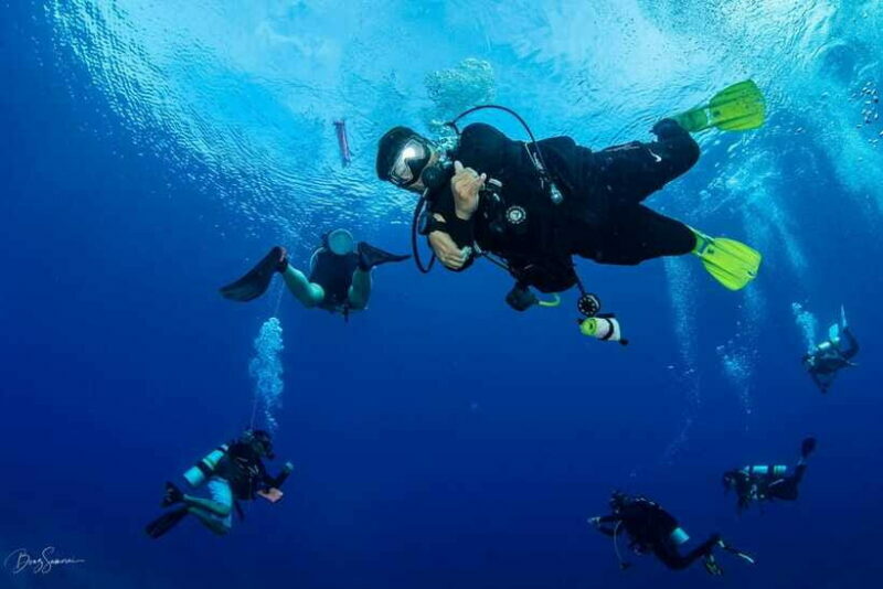 Bantayan Island: Fundive Scuba Adventure - FAQs