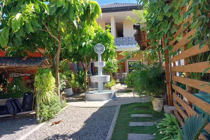 Bantayan Island Getaway Package | 3D/2N - Package Overview