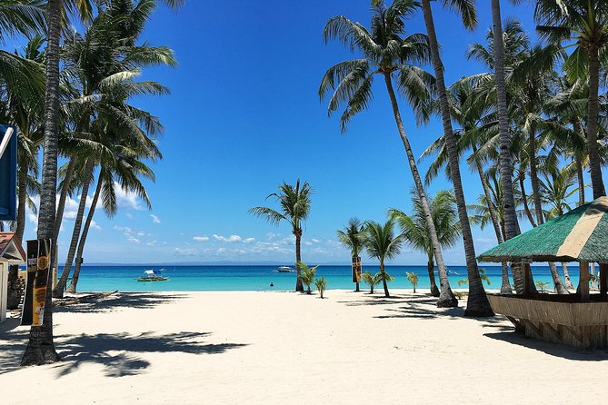 Bantayan Island Getaway Package | 4D/3N - Key Points