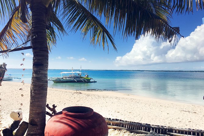 Bantayan Island Getaway Package | 4D/3N - Included Amenities