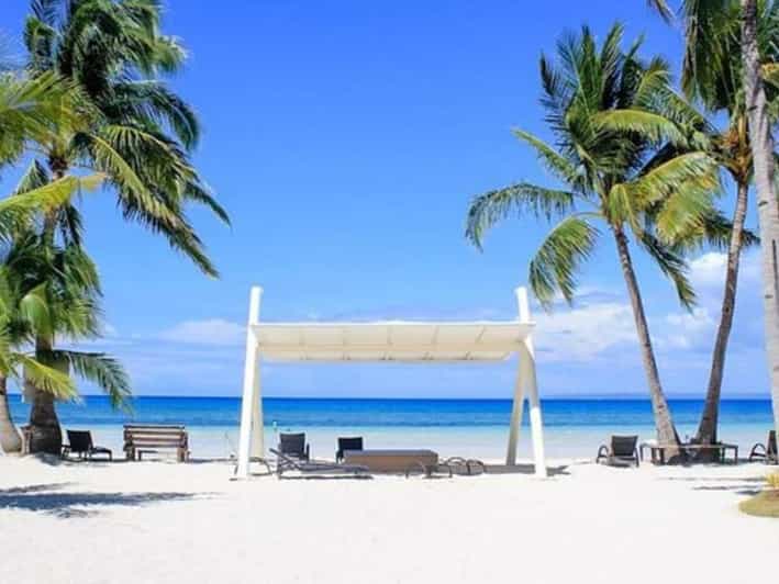 Bantayan Island Hopping - Key Points