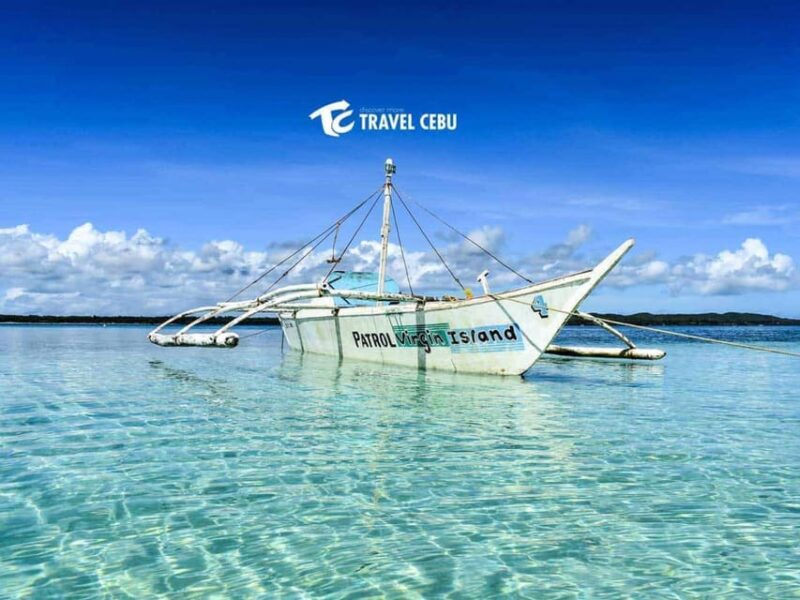 Bantayan Island Hopping - Destinations Explored