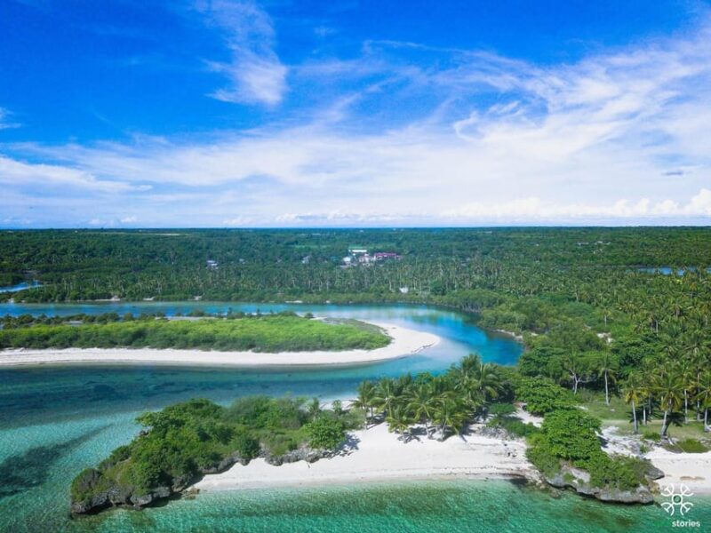 Bantayan Island Hopping - Inclusions and Experiences