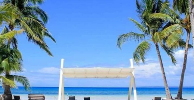 Bantayan Island Hopping - Flexible Booking and Availability