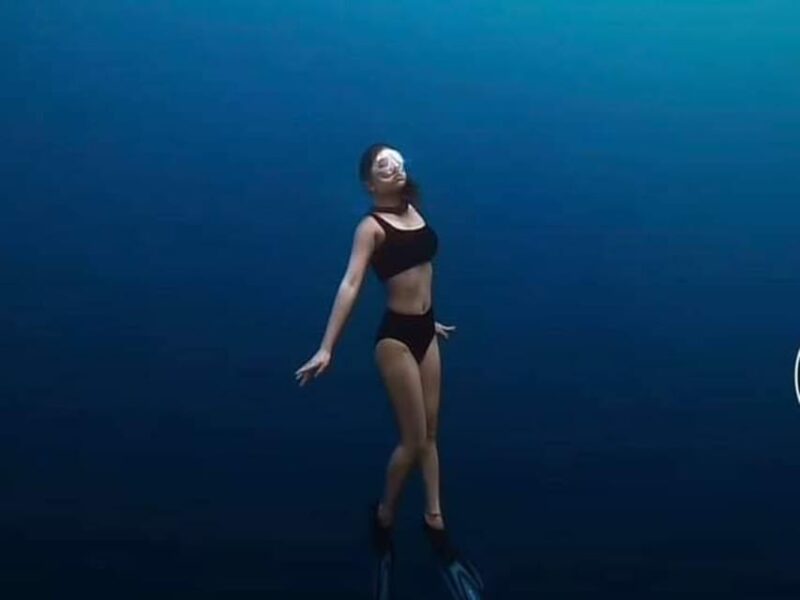 Bantayan Island: Intro Freediving Experience - Experience Highlights