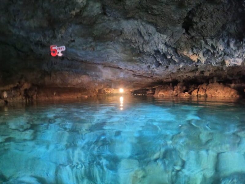 Bantayan Island Tour - Key Points