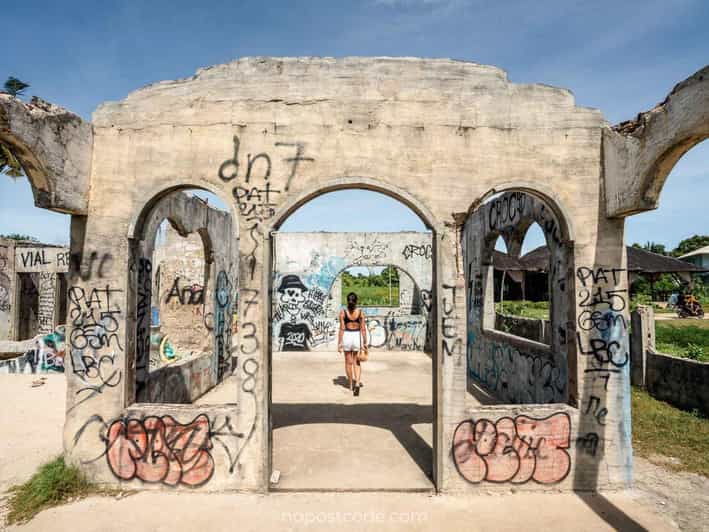 Bantayan Island Tour - Key Stops