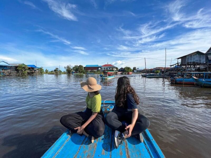 Banteay Srei, Kulen Mountain and Beng Mealea Temple Tours - Important Information