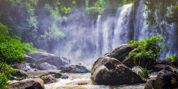 Banteay Srei, Kulen Mountain and Beng Mealea Temple Tours - Frequently Asked Questions