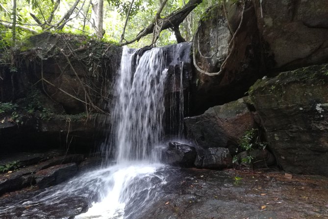 Banteay Srey ( Womans Temple), Kbal Spean and Beng Mealea Temple - Inclusions and Pricing
