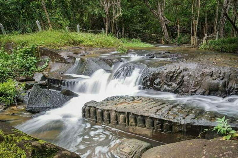 Bantey Srei, Kbal Spean and Landmine museum Private Tuk-Tuk - Who Will Enjoy This Tour?