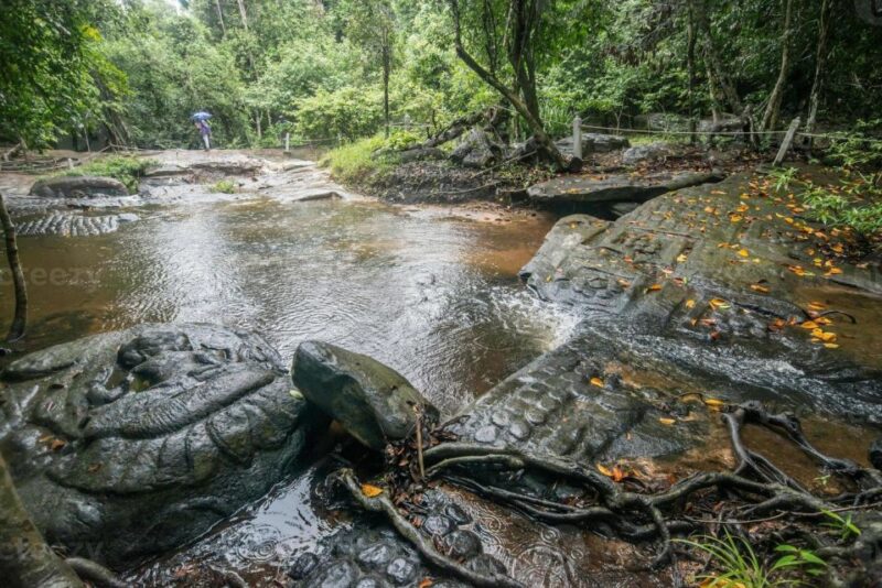 Bantreay Srei (Lady Temple), Kbal Spean and Landmine Museum - Good To Know