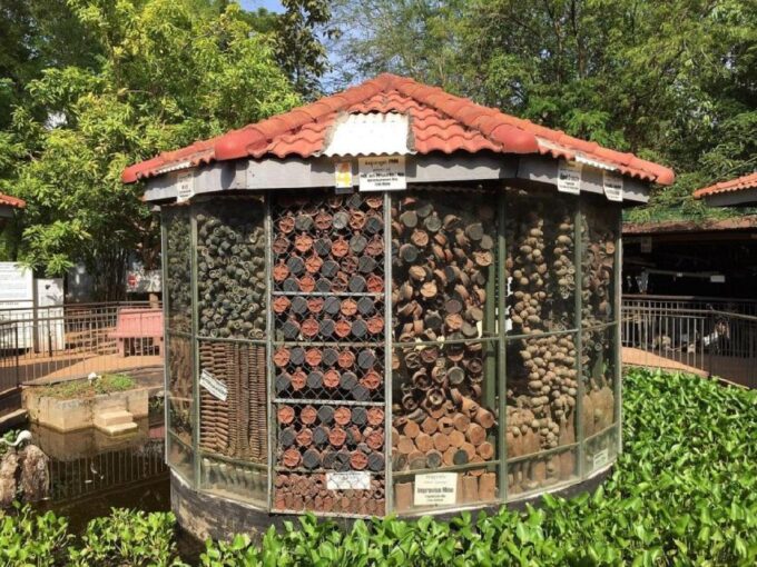 Bantreay Srei (Lady Temple), Kbal Spean and Landmine Museum - Tour Duration and Group Size
