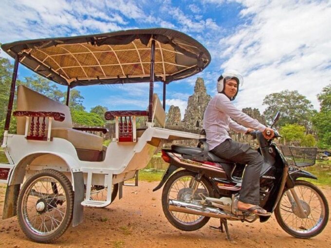 Bantreay Srei (Lady Temple), Kbal Spean and Landmine Museum - Frequently Asked Questions